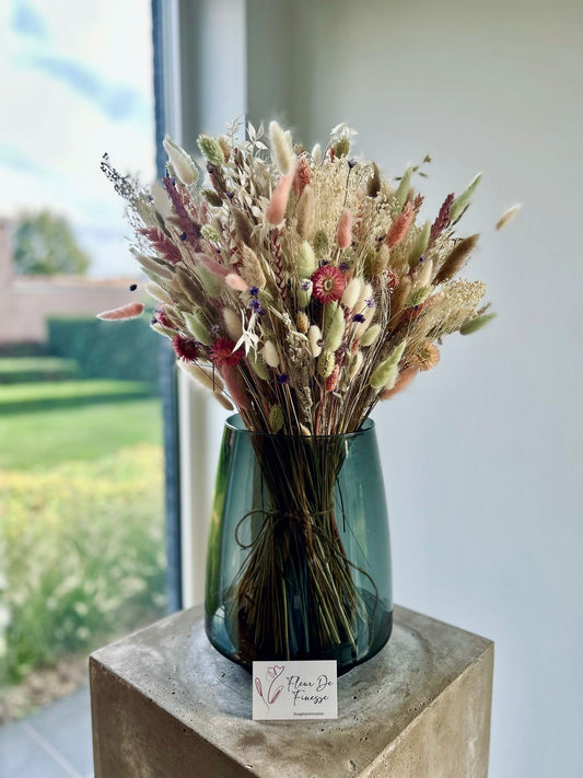 Boeket bloemen (Extra large) (excl. vaas)