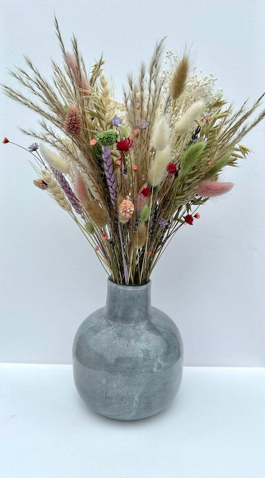 Boeket bloemen (Large) (excl. vaas)