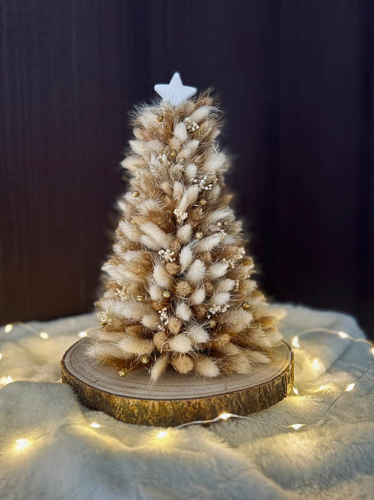 Mini kerstboompje