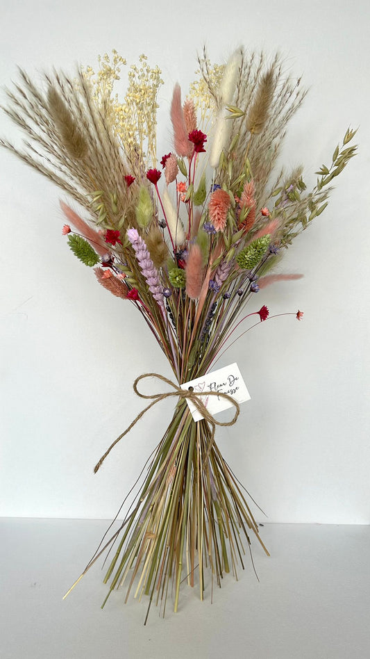 Boeket bloemen (Medium)
